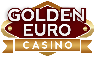 Golden Euro logo